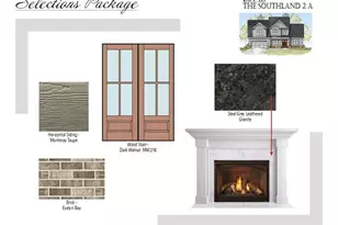 1122 Brookfield Dr, Gibsonville, NC 27249 - Photo 2