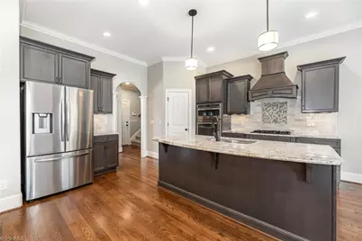 8204 Fortana Court, Oak Ridge, NC 27284 - Photo 14