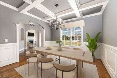 8204 Fortana Court, Oak Ridge, NC 27284 - Photo 8