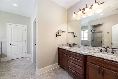 8204 Fortana Court, Oak Ridge, NC 27284 - Photo 20