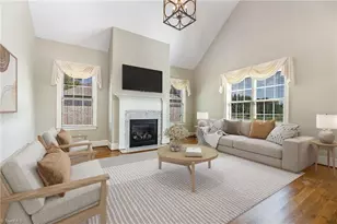 8204 Fortana Ct, Oak Ridge, NC 27284 - Photo 6