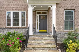 8867 Bakersfield Dr, Kernersville, NC 27284 - Photo 48