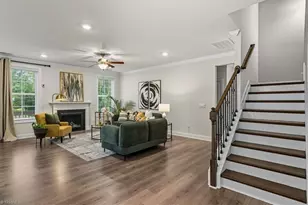 8867 Bakersfield Dr, Kernersville, NC 27284 - Photo 8