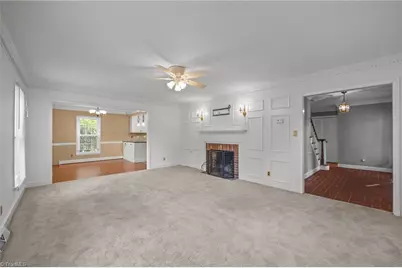 5700 Lake Brandt Road, Greensboro, NC 27455 - Photo 34