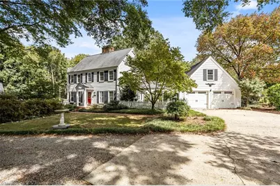 5700 Lake Brandt Road, Greensboro, NC 27455 - Photo 6