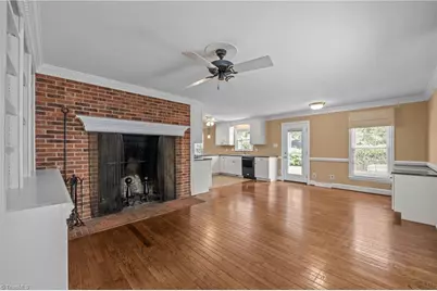 5700 Lake Brandt Road, Greensboro, NC 27455 - Photo 10
