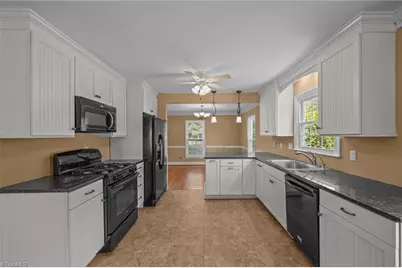 5700 Lake Brandt Road, Greensboro, NC 27455 - Photo 18