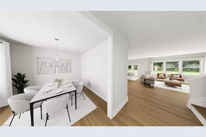 3567 Spring Hope Court, Kernersville, NC 27284 - Photo 2