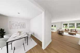 3567 Spring Hope Ct, Kernersville, NC 27284 - Photo 2