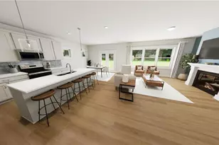 3567 Spring Hope Ct, Kernersville, NC 27284 - Photo 4