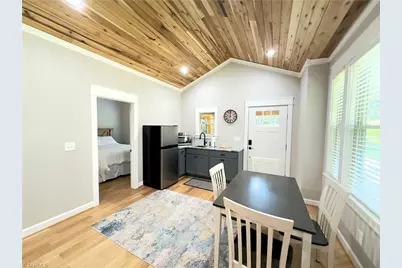 440 Old Railroad Grade Road, Thurmond, NC 28683 - Photo 24