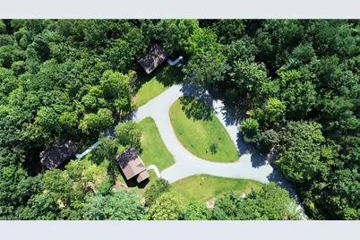 440 Old Railroad Grade Road, Thurmond, NC 28683 - Photo 1