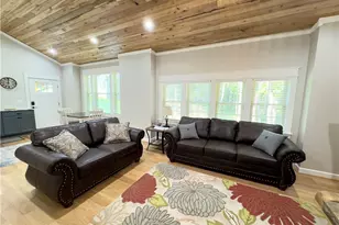 440 Old Railroad Grade Rd, Thurmond, NC 28683 - Photo 4