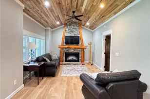 440 Old Railroad Grade Rd, Thurmond, NC 28683 - Photo 36