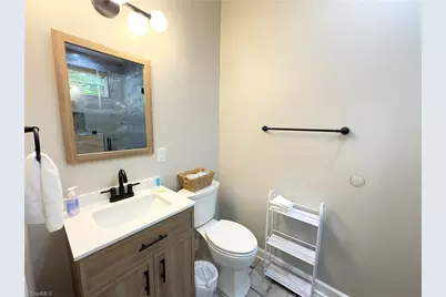 440 Old Railroad Grade Road, Thurmond, NC 28683 - Photo 32