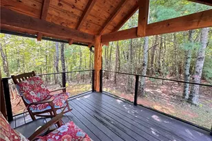 440 Old Railroad Grade Rd, Thurmond, NC 28683 - Photo 46