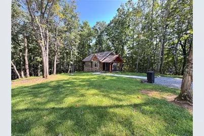 440 Old Railroad Grade Road, Thurmond, NC 28683 - Photo 8