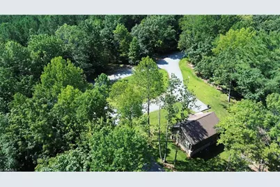 440 Old Railroad Grade Road, Thurmond, NC 28683 - Photo 12