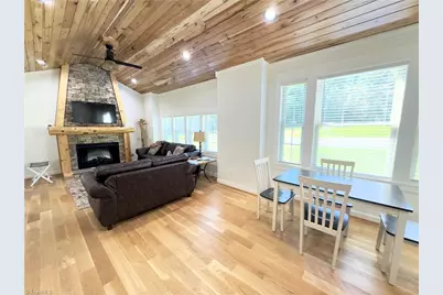 440 Old Railroad Grade Road, Thurmond, NC 28683 - Photo 18