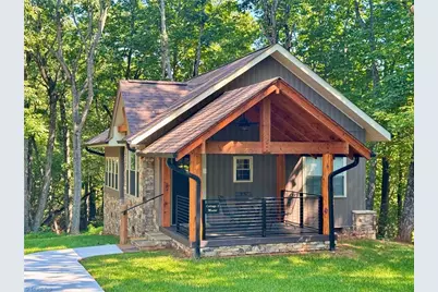 440 Old Railroad Grade Road, Thurmond, NC 28683 - Photo 2