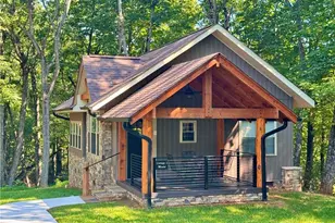 440 Old Railroad Grade Rd, Thurmond, NC 28683 - Photo 2