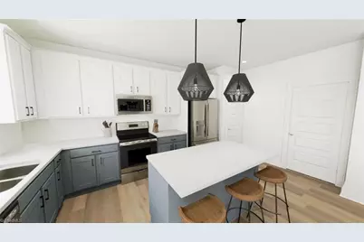 3549 Spring Hope Court, Kernersville, NC 27284 - Photo 8