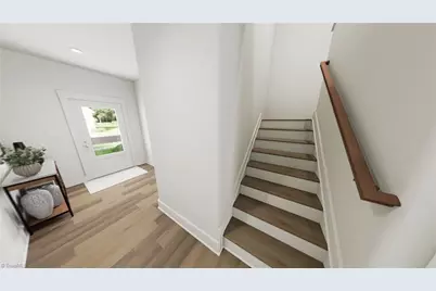 3549 Spring Hope Court, Kernersville, NC 27284 - Photo 4