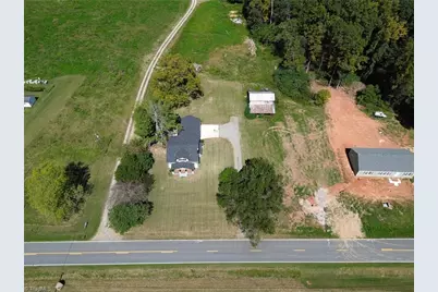 1826 N Oak Ridge Church Road, Yadkinville, NC 27055 - Photo 42
