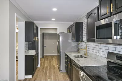 1826 N Oak Ridge Church Road, Yadkinville, NC 27055 - Photo 10