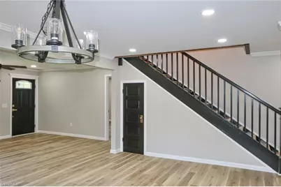 1826 N Oak Ridge Church Road, Yadkinville, NC 27055 - Photo 18