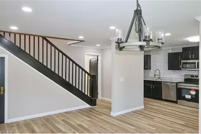 1826 N Oak Ridge Church Road, Yadkinville, NC 27055 - Photo 20