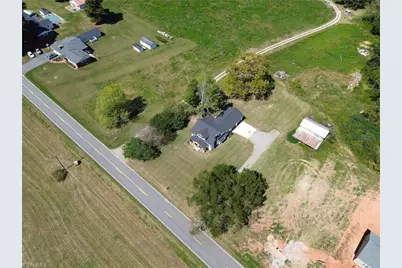 1826 N Oak Ridge Church Road, Yadkinville, NC 27055 - Photo 44