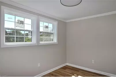 1826 N Oak Ridge Church Road, Yadkinville, NC 27055 - Photo 34