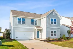 209 Rangeland Pl, Greensboro, NC 27405 - Photo 44