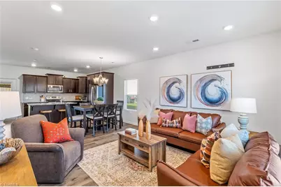 209 Rangeland Place, Greensboro, NC 27405 - Photo 4