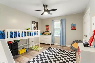 6065 Hedgerow Circle, Clemmons, NC 27012 - Photo 18