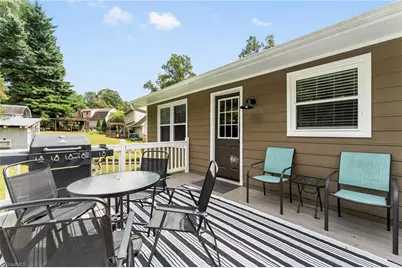 6065 Hedgerow Circle, Clemmons, NC 27012 - Photo 28
