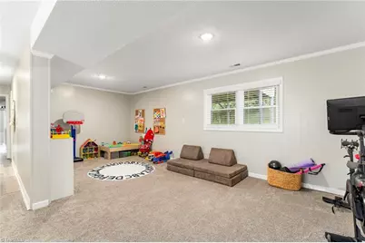 6065 Hedgerow Circle, Clemmons, NC 27012 - Photo 22