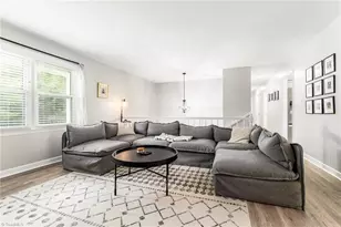 6065 Hedgerow Cir, Clemmons, NC 27012 - Photo 6