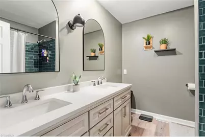 6065 Hedgerow Circle, Clemmons, NC 27012 - Photo 16