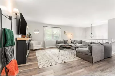 6065 Hedgerow Circle, Clemmons, NC 27012 - Photo 4