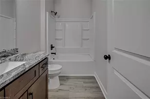 309 Emery Rd, Jackson Springs, NC 27281 - Photo 18