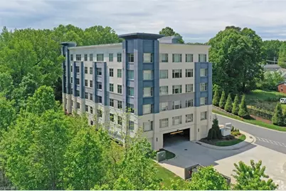 111 Edgeway Drive #A1, Winston-Salem, NC 27104 - Photo 24