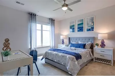 111 Edgeway Drive #A1, Winston-Salem, NC 27104 - Photo 12