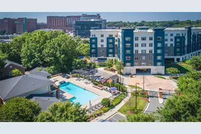 111 Edgeway Drive #B2, Winston-Salem, NC 27104 - Photo 2