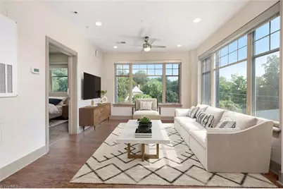 111 Edgeway Drive #B1.3, Winston-Salem, NC 27104 - Photo 6