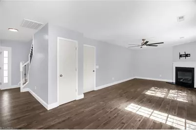 4514 Woodway Drive, Kernersville, NC 27284 - Photo 12