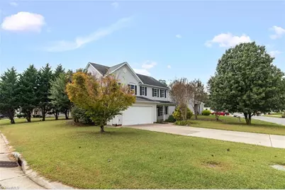 4514 Woodway Drive, Kernersville, NC 27284 - Photo 28