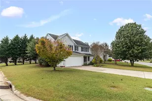 4514 Woodway Dr, Kernersville, NC 27284 - Photo 28