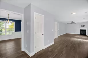 4514 Woodway Dr, Kernersville, NC 27284 - Photo 10